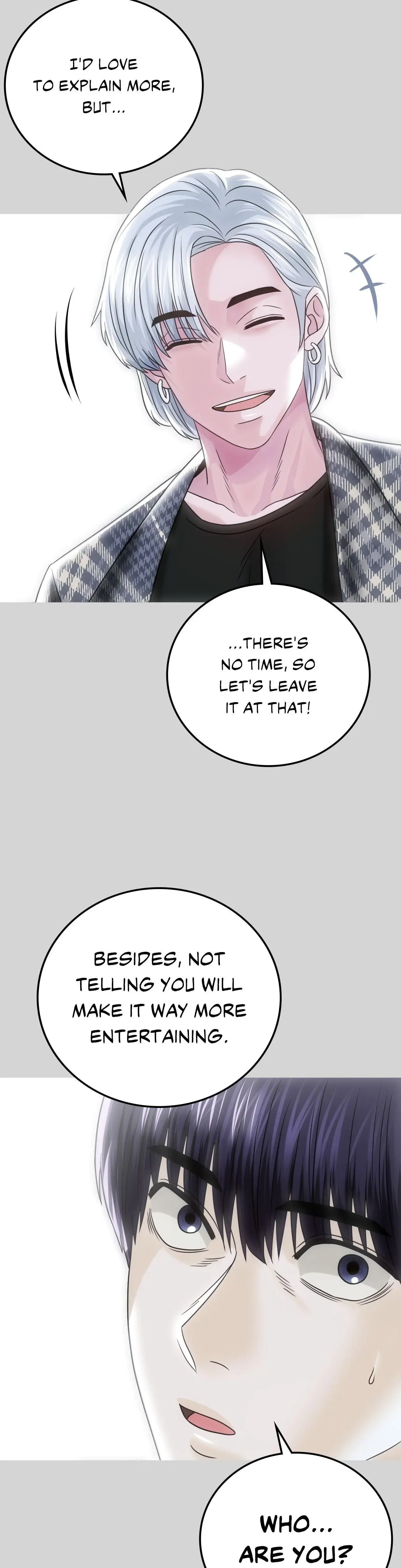 Step Into The Past Chapter 5 - Page 12