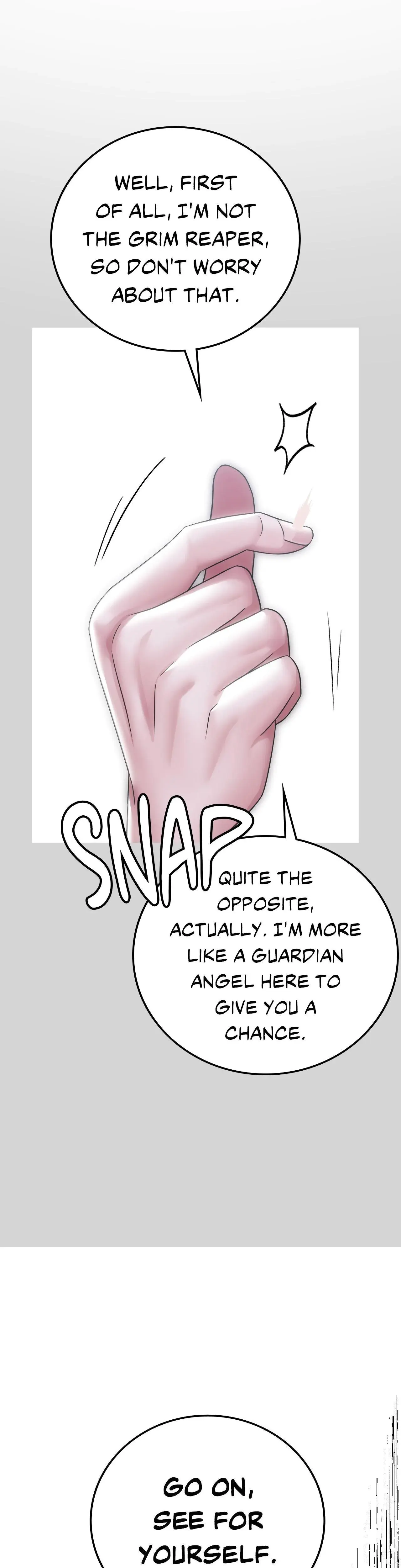 Step Into The Past Chapter 5 - Page 14