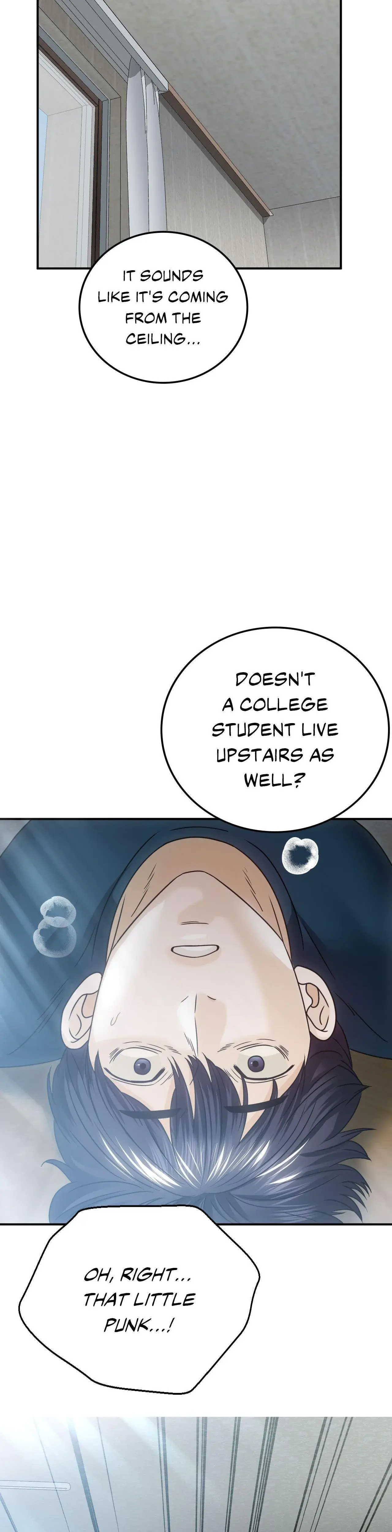 Step Into The Past Chapter 5 - Page 25