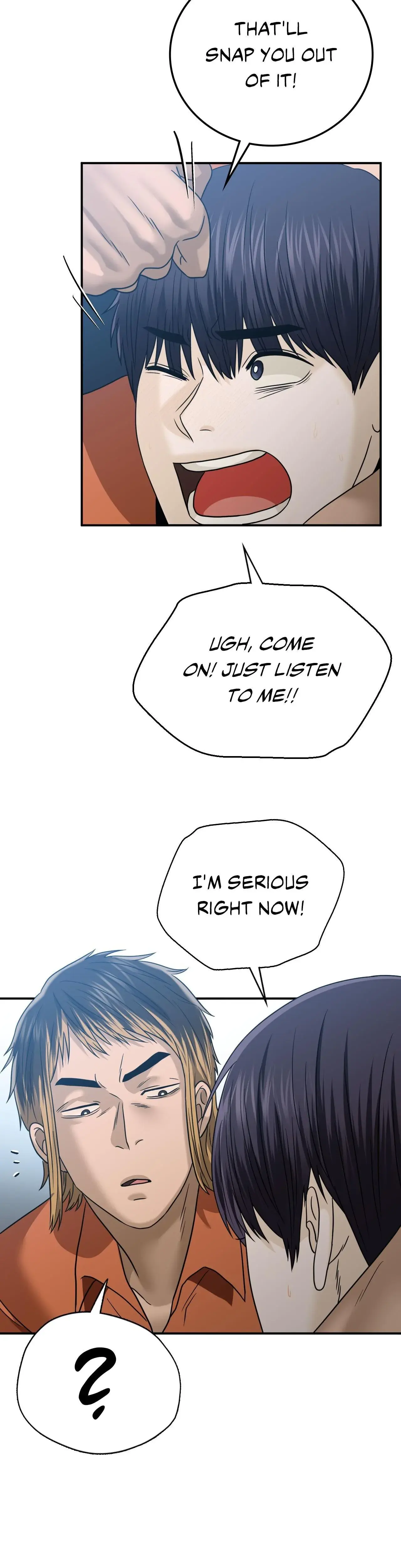 Step Into The Past Chapter 5 - Page 41