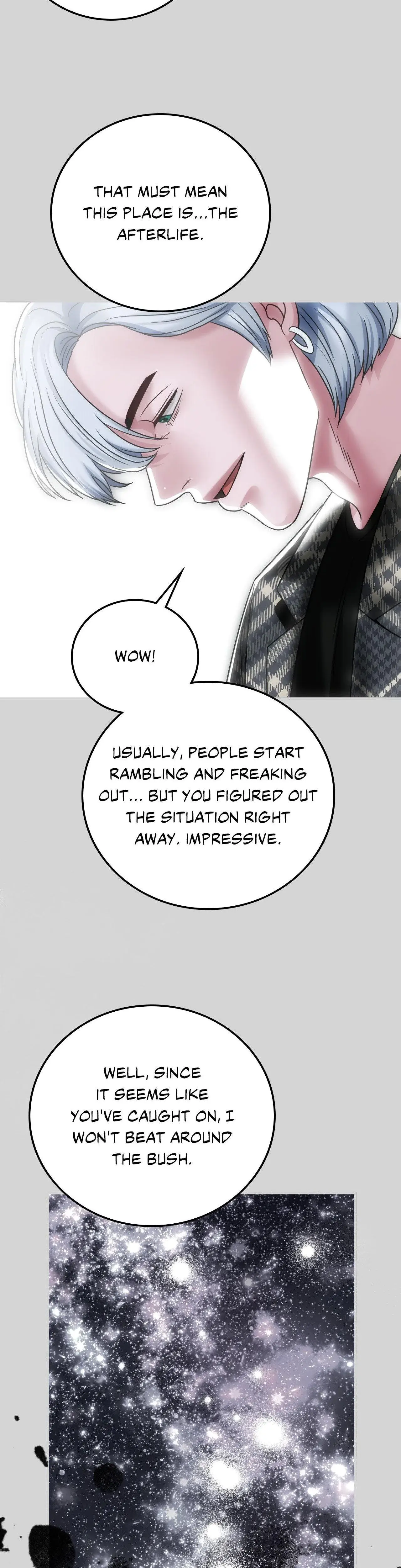 Step Into The Past Chapter 5 - Page 5