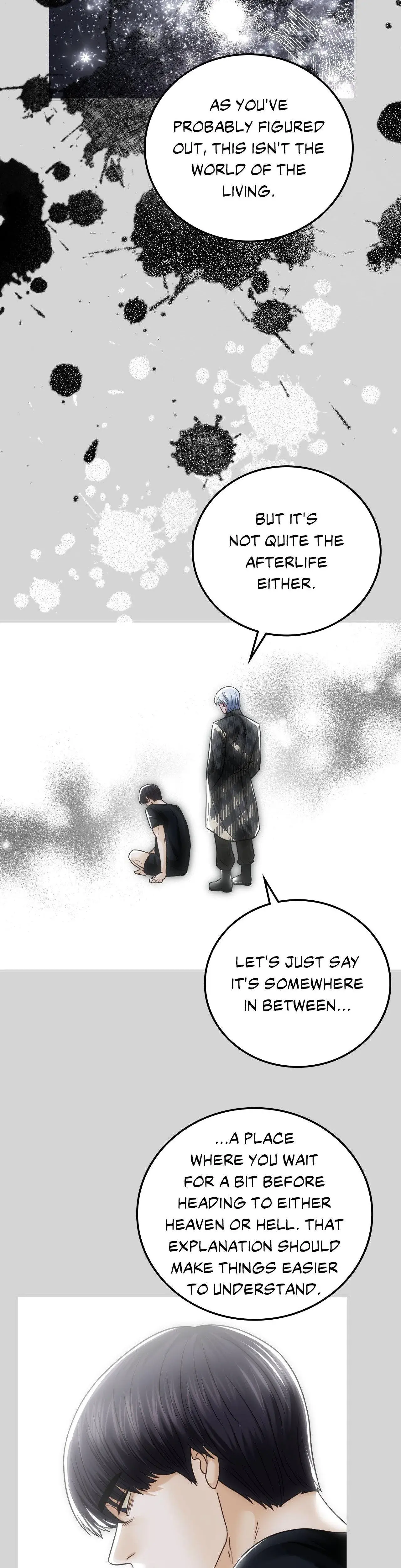 Step Into The Past Chapter 5 - Page 6