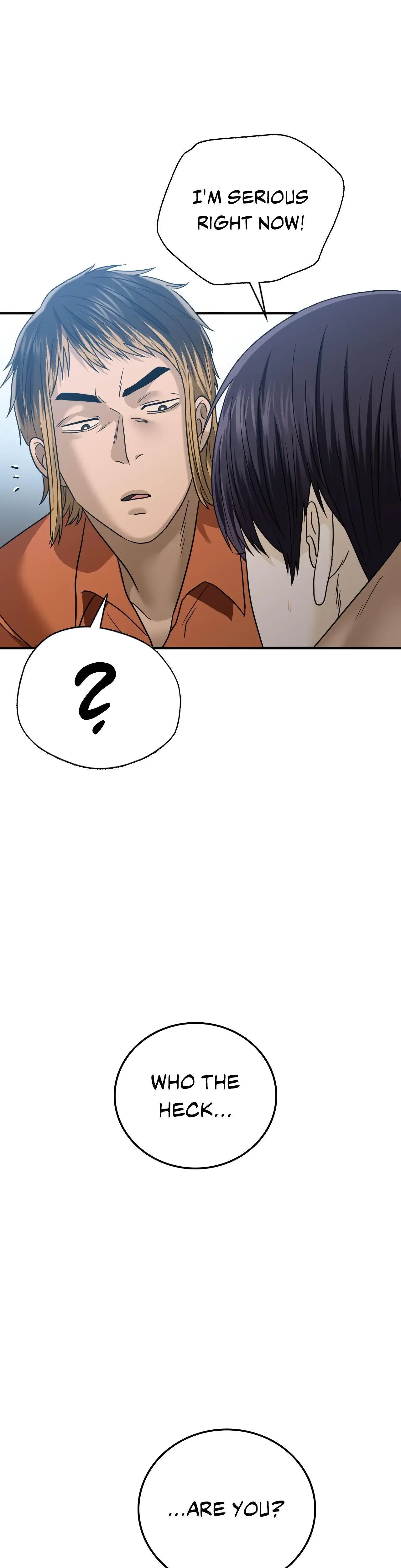 Step Into The Past Chapter 6 - Page 1