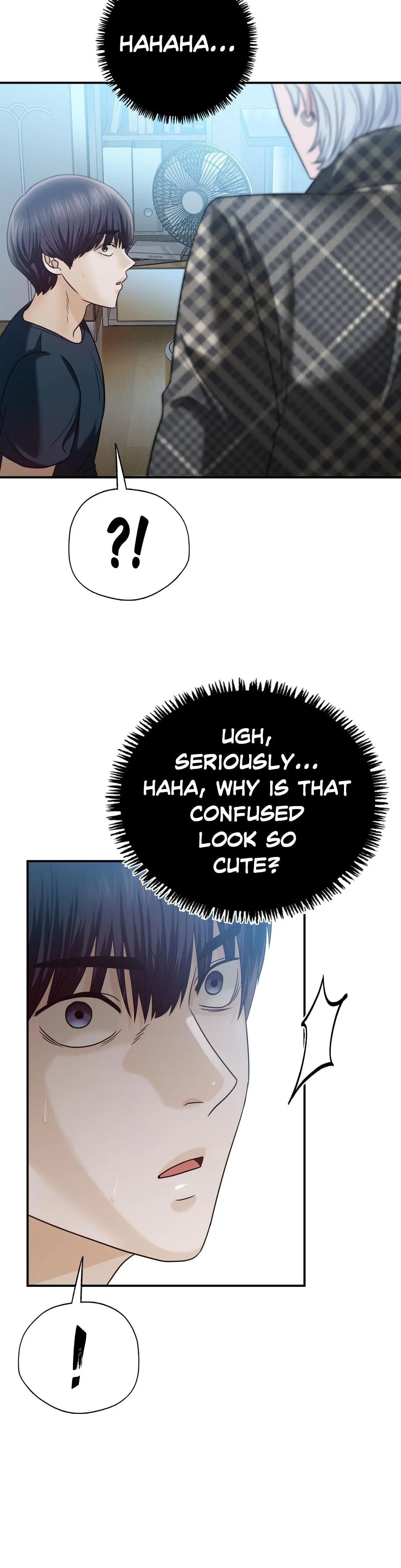 Step Into The Past Chapter 6 - Page 13