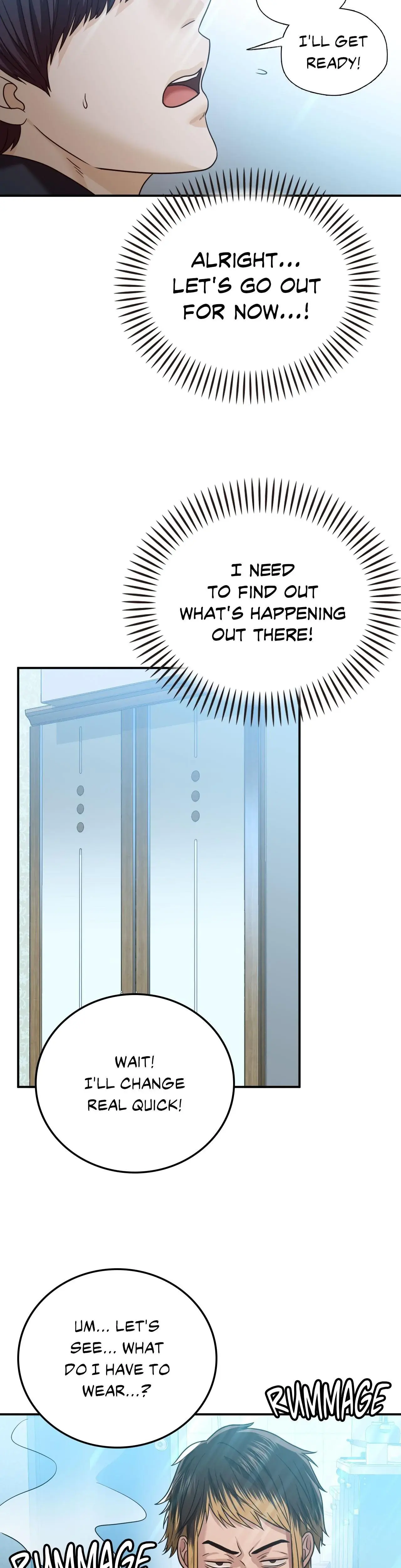 Step Into The Past Chapter 6 - Page 18