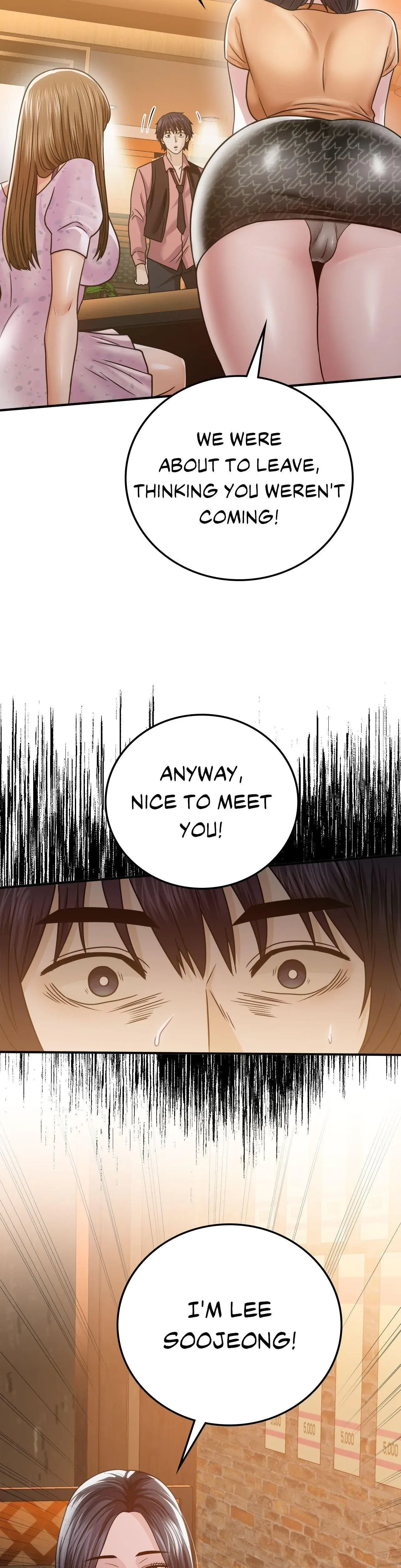 Step Into The Past Chapter 6 - Page 37