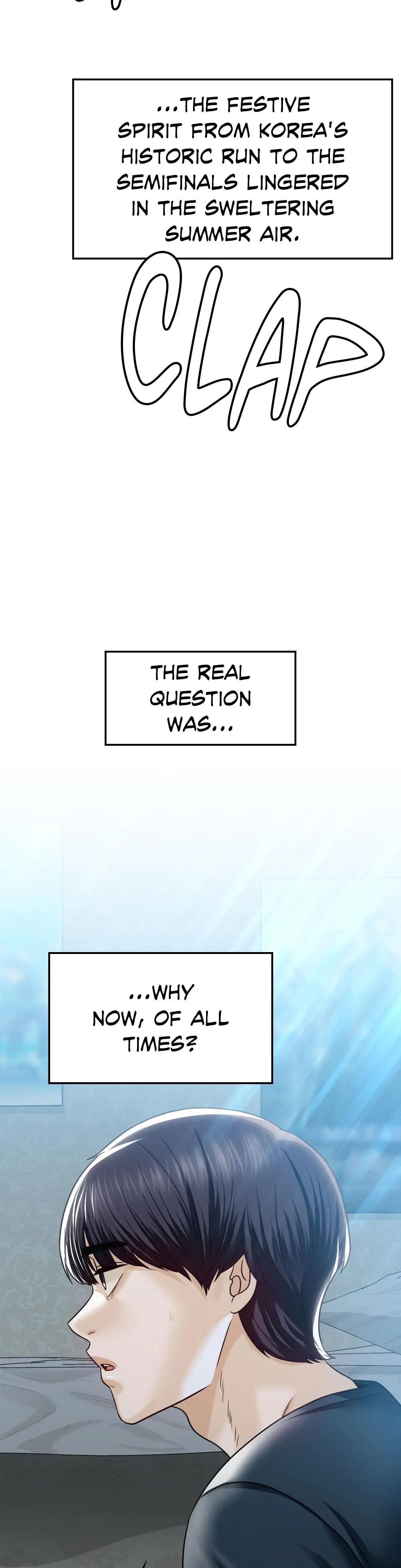 Step Into The Past Chapter 6 - Page 8