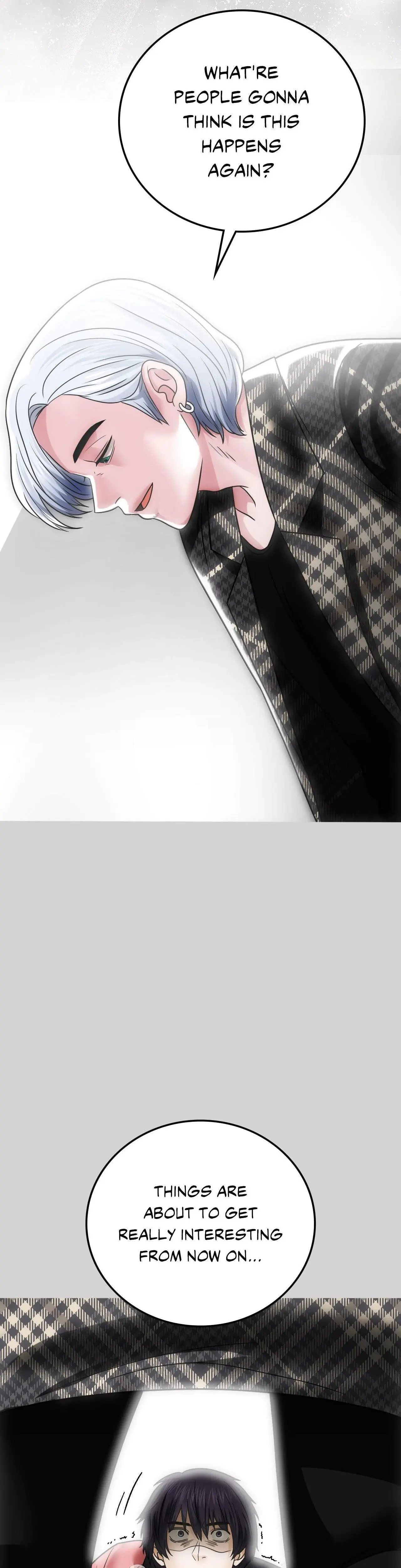 Step Into The Past Chapter 7 - Page 18