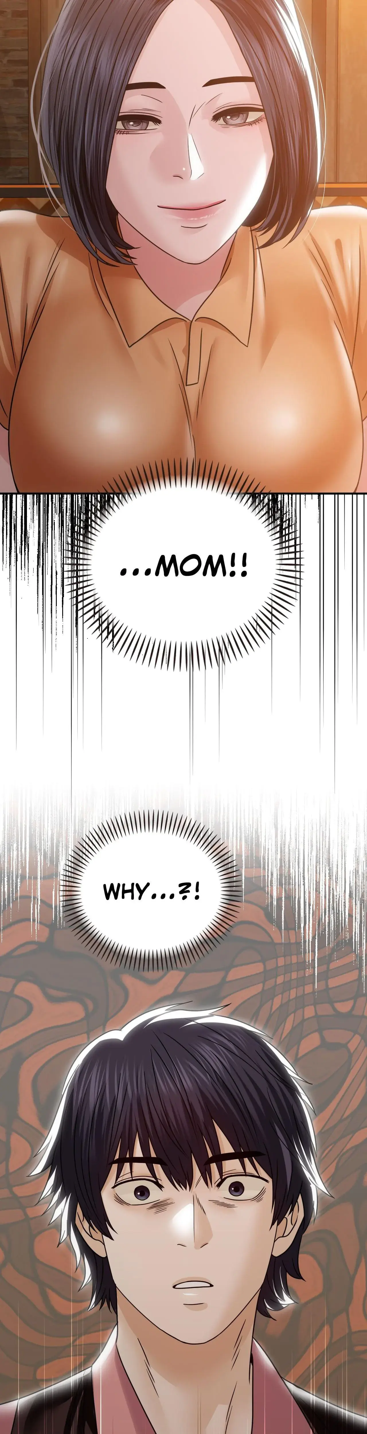 Step Into The Past Chapter 7 - Page 2