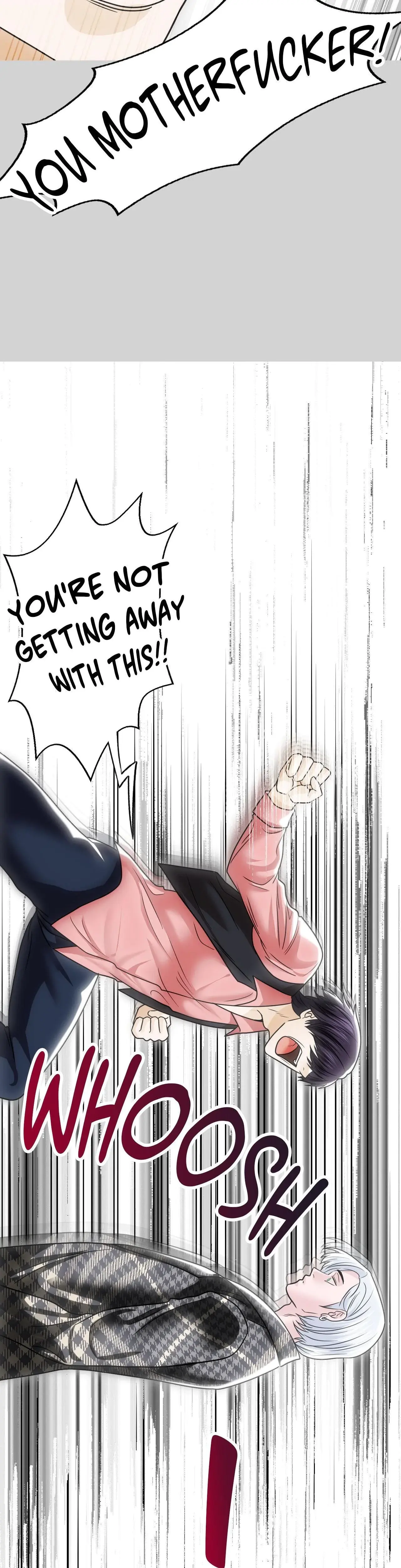 Step Into The Past Chapter 7 - Page 22
