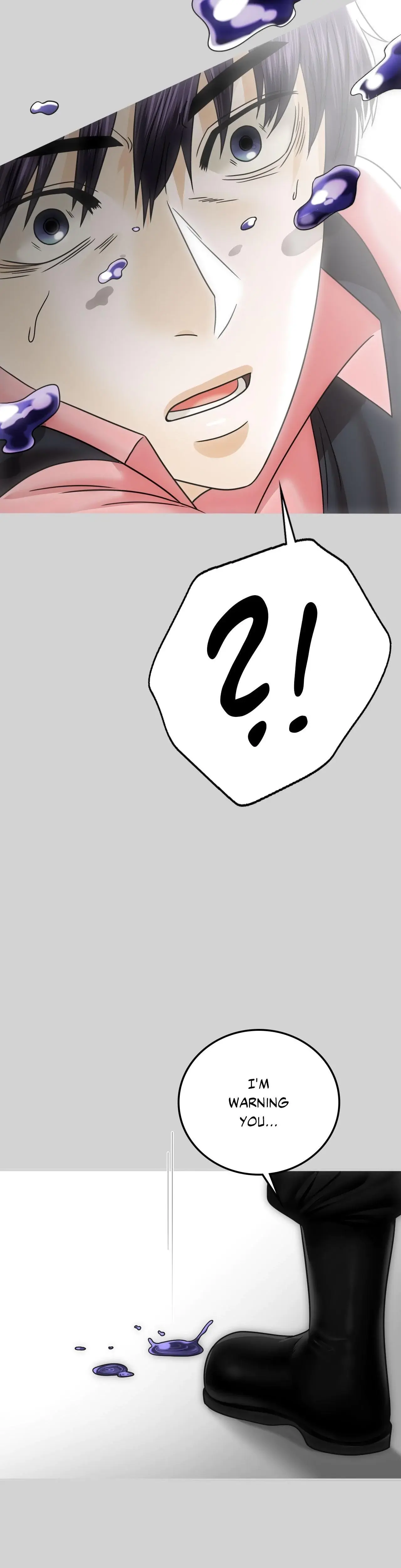 Step Into The Past Chapter 7 - Page 24