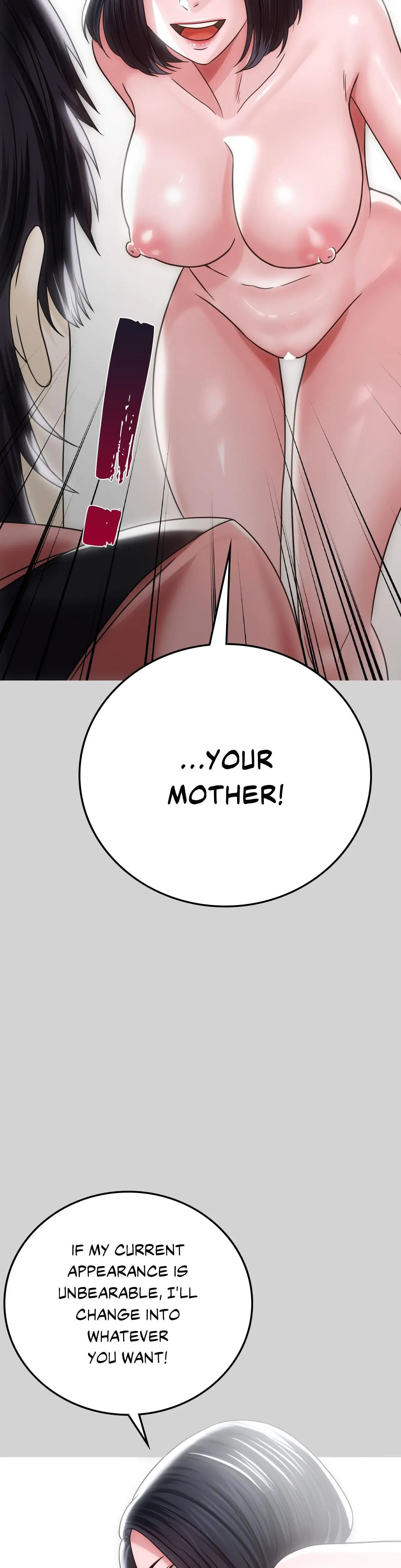 Step Into The Past Chapter 7 - Page 30
