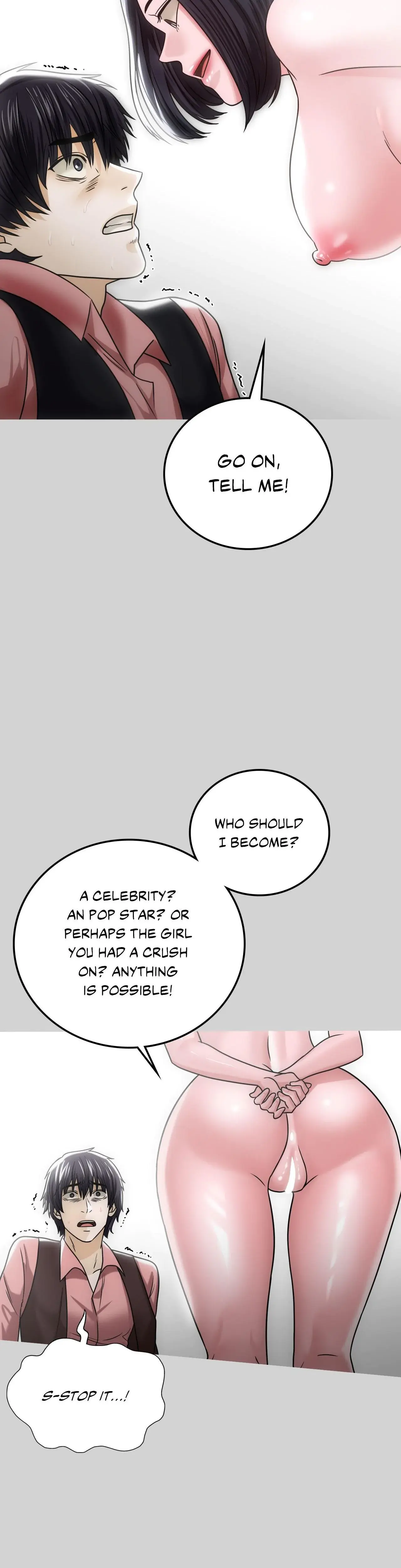 Step Into The Past Chapter 7 - Page 31