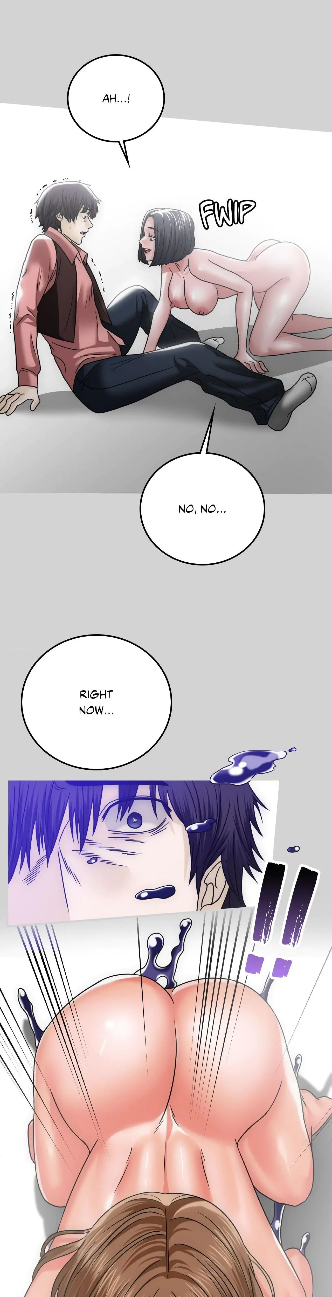 Step Into The Past Chapter 7 - Page 32