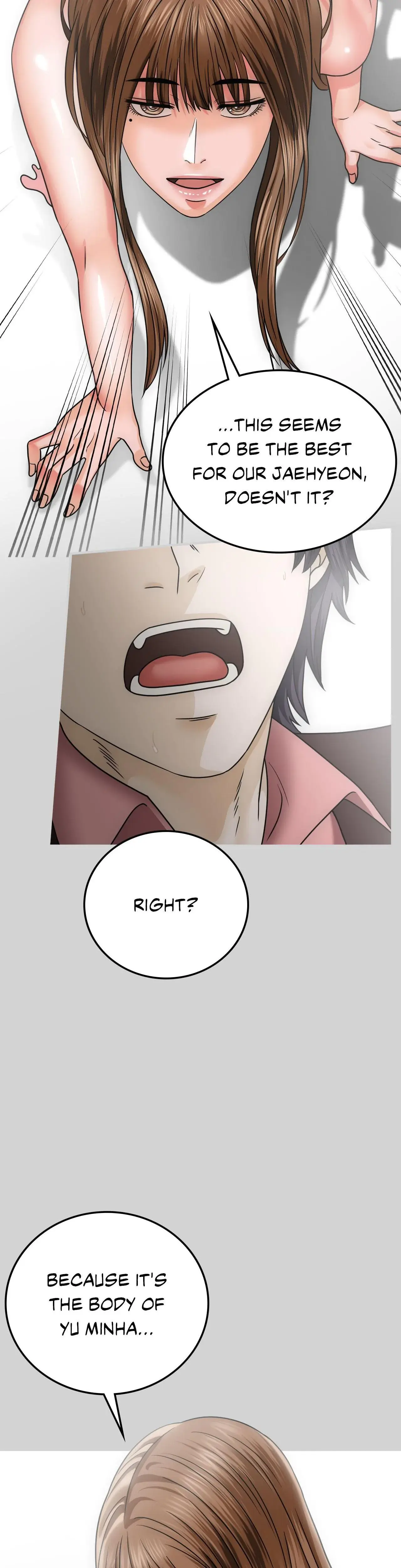 Step Into The Past Chapter 7 - Page 33