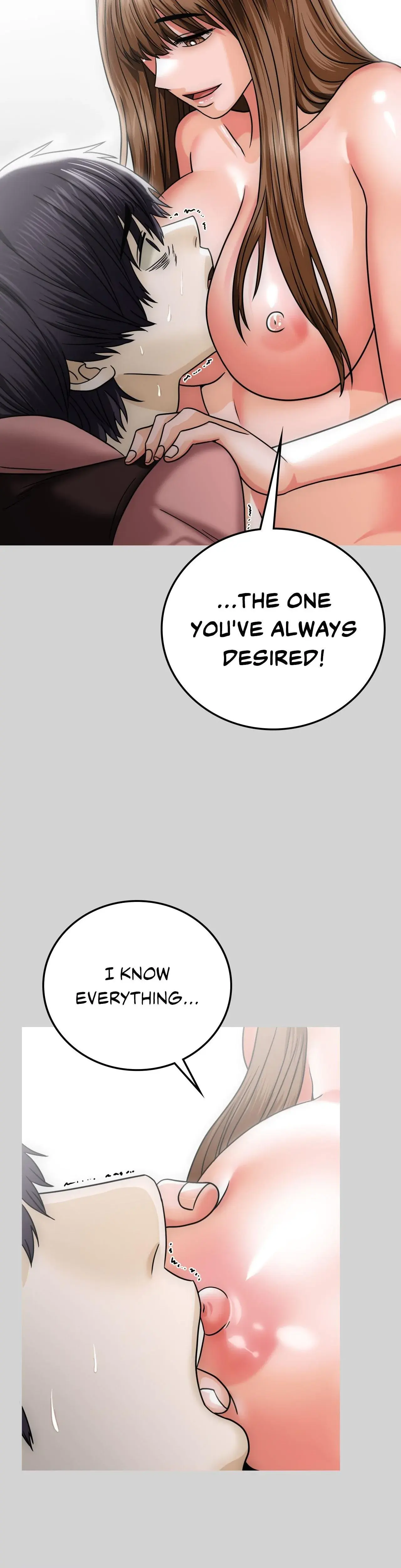 Step Into The Past Chapter 7 - Page 34