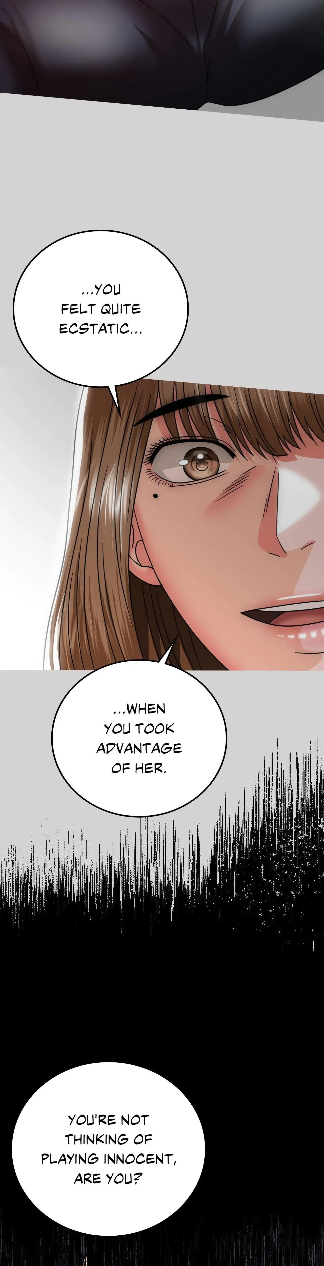Step Into The Past Chapter 7 - Page 36