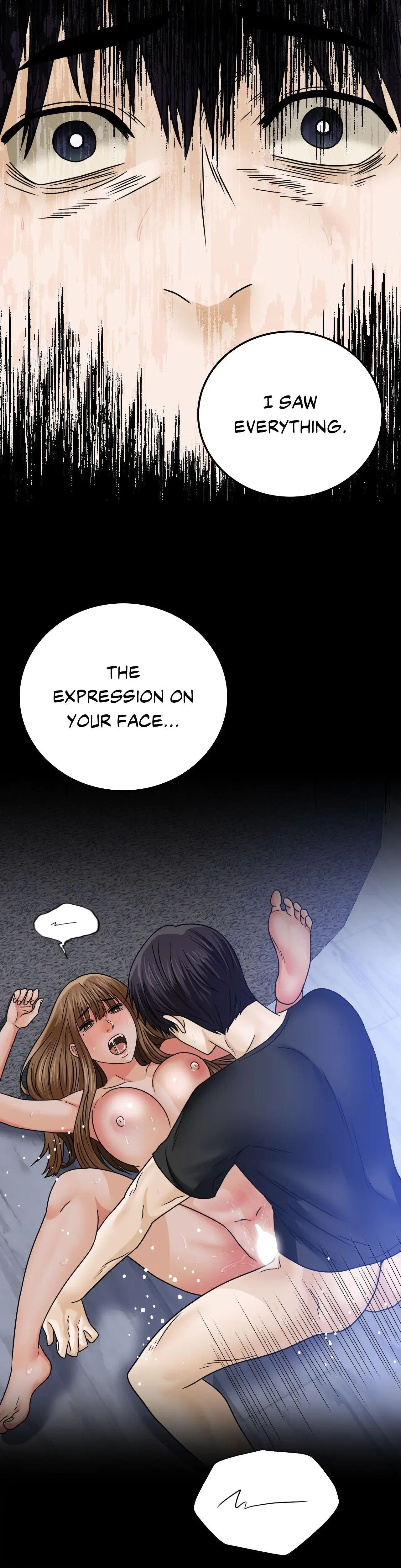 Step Into The Past Chapter 7 - Page 37