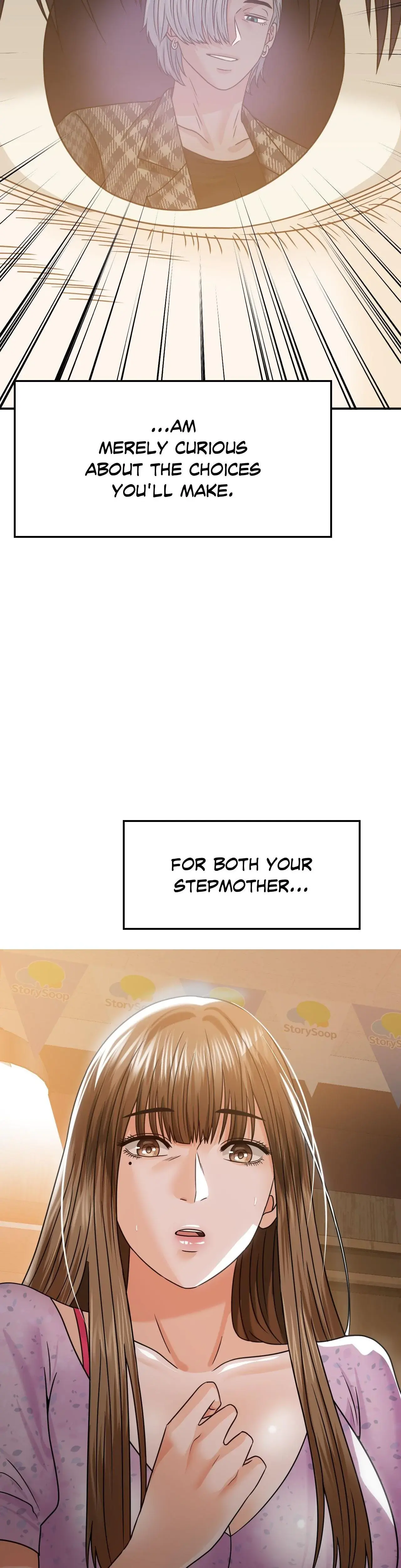 Step Into The Past Chapter 7 - Page 44