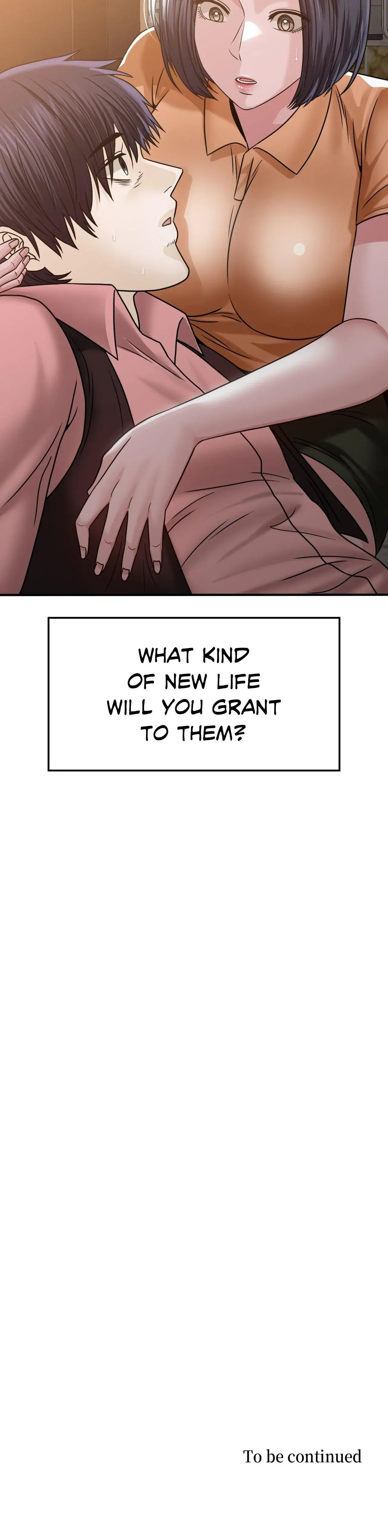 Step Into The Past Chapter 7 - Page 46