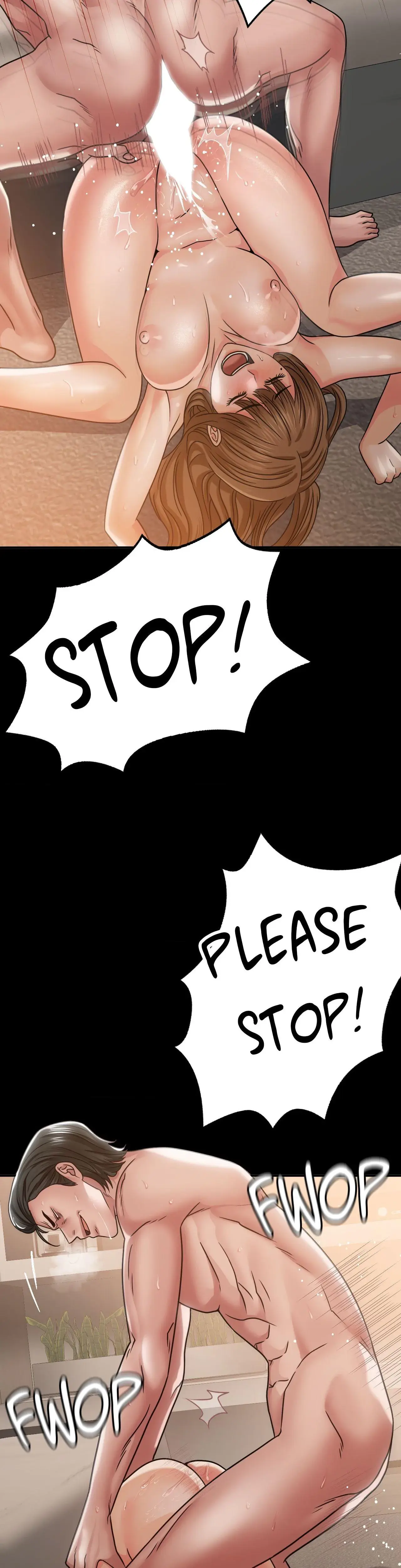 Step Into The Past Chapter 7 - Page 5