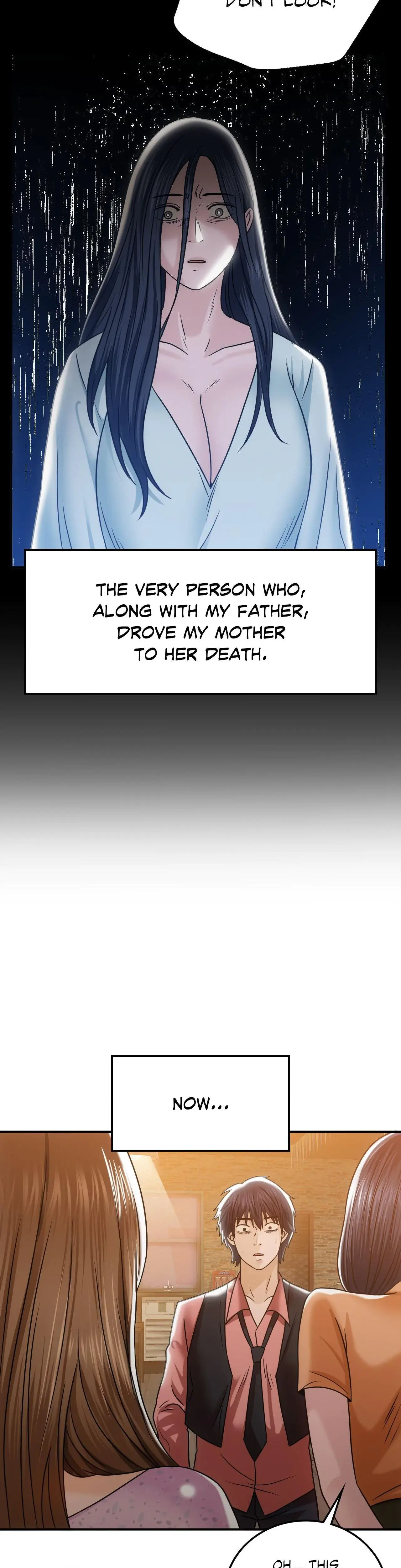 Step Into The Past Chapter 7 - Page 7