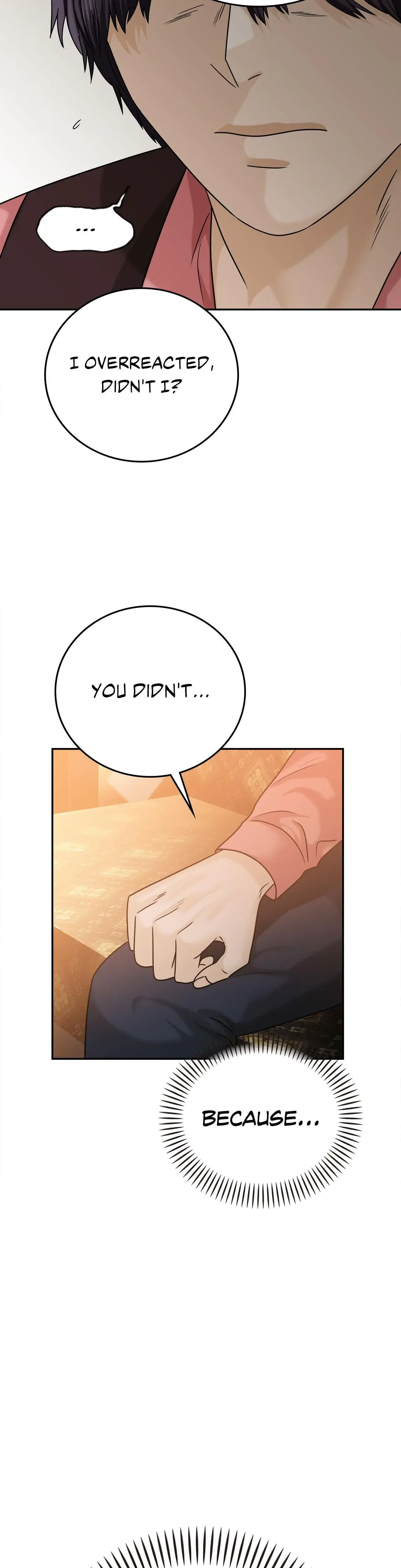 Step Into The Past Chapter 8 - Page 13