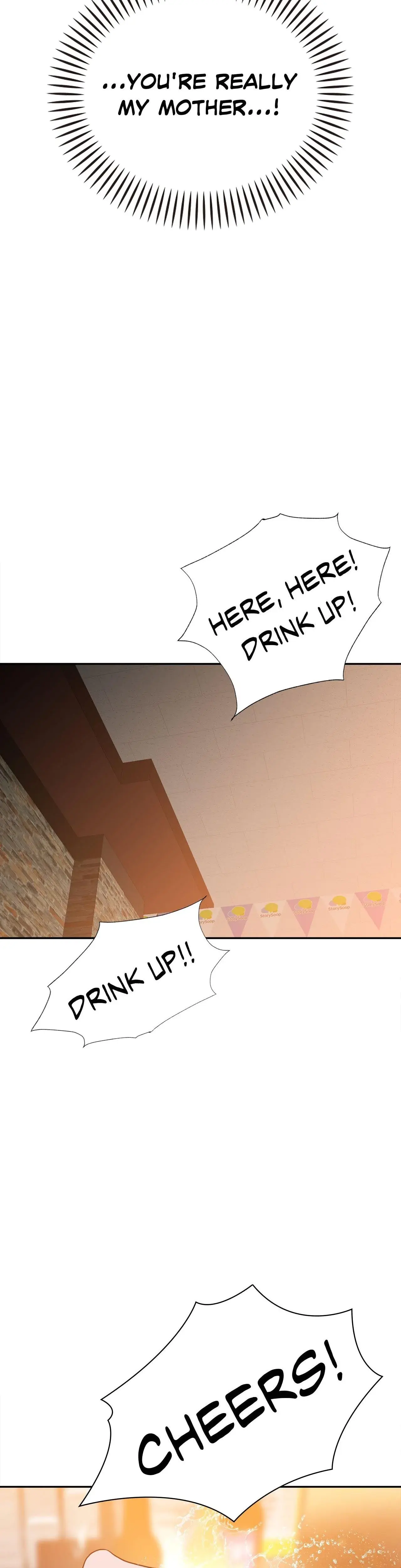 Step Into The Past Chapter 8 - Page 14