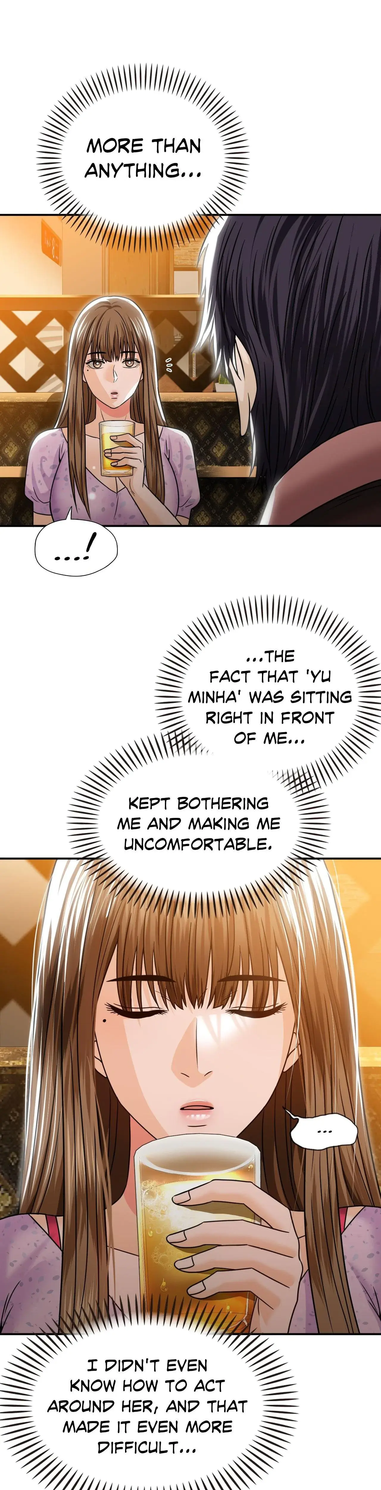 Step Into The Past Chapter 8 - Page 22