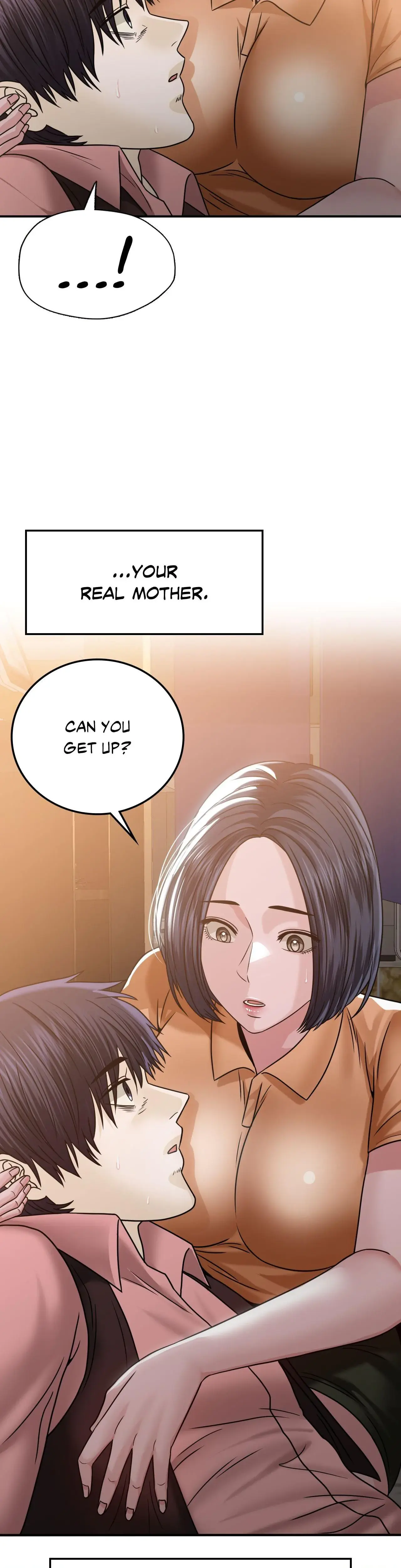 Step Into The Past Chapter 8 - Page 3