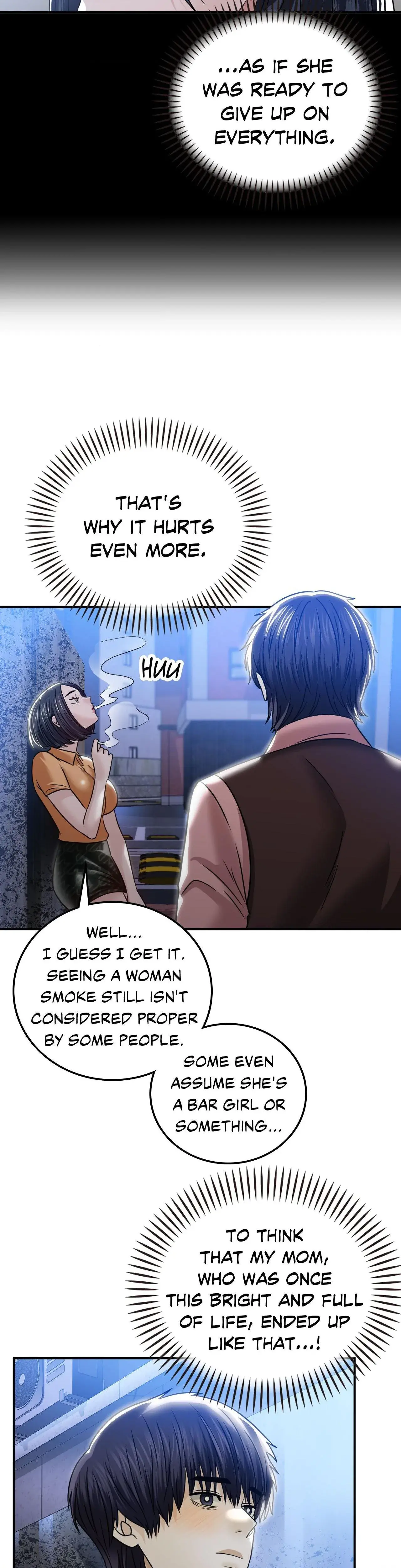 Step Into The Past Chapter 8 - Page 30