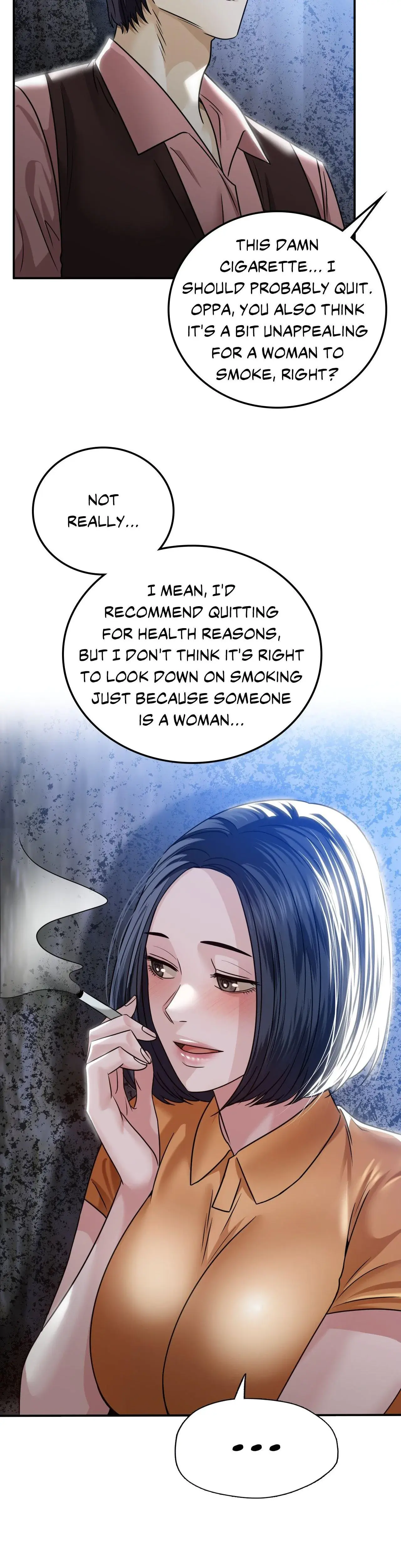 Step Into The Past Chapter 8 - Page 31