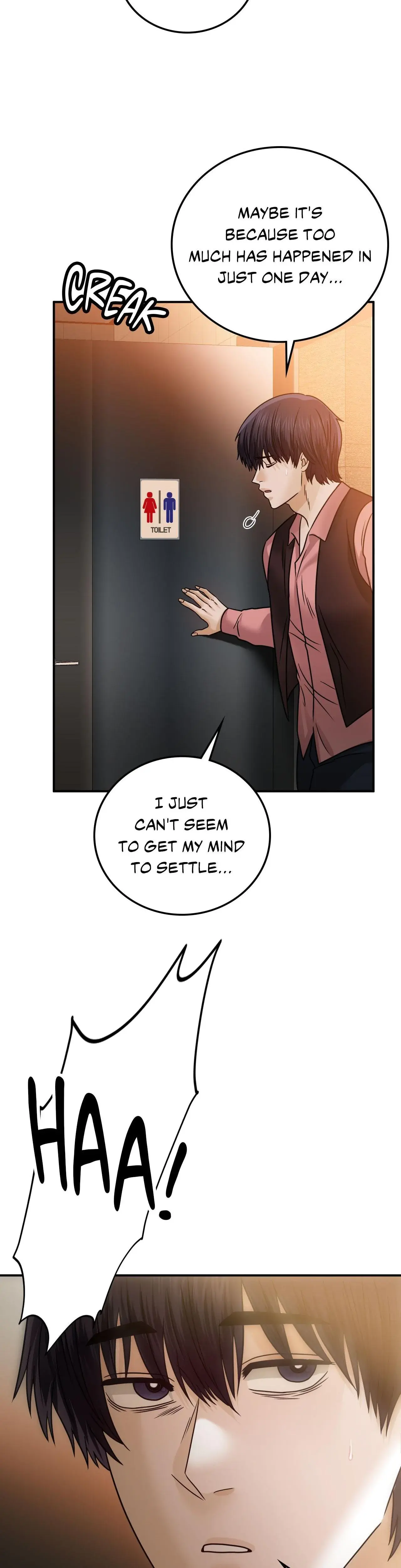 Step Into The Past Chapter 8 - Page 37