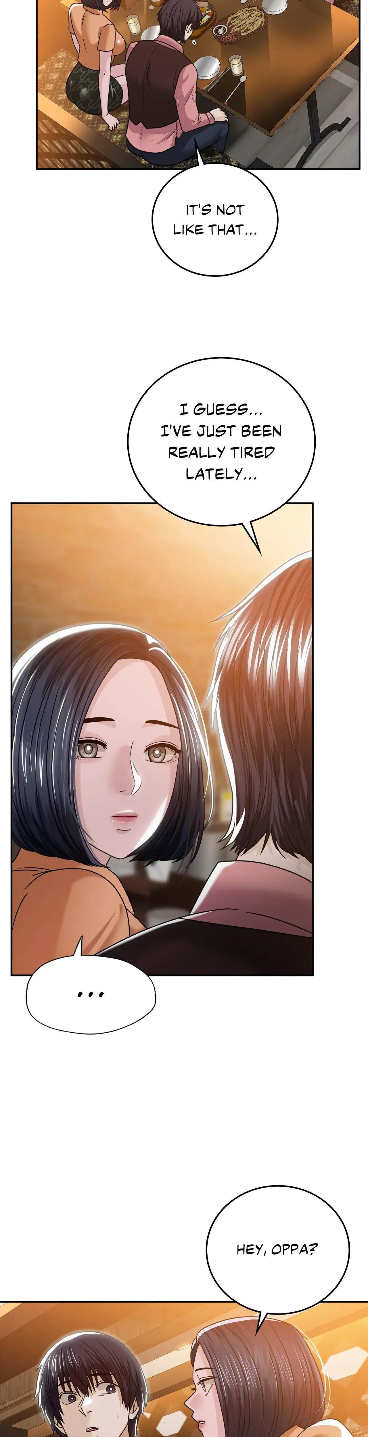 Step Into The Past Chapter 8 - Page 7