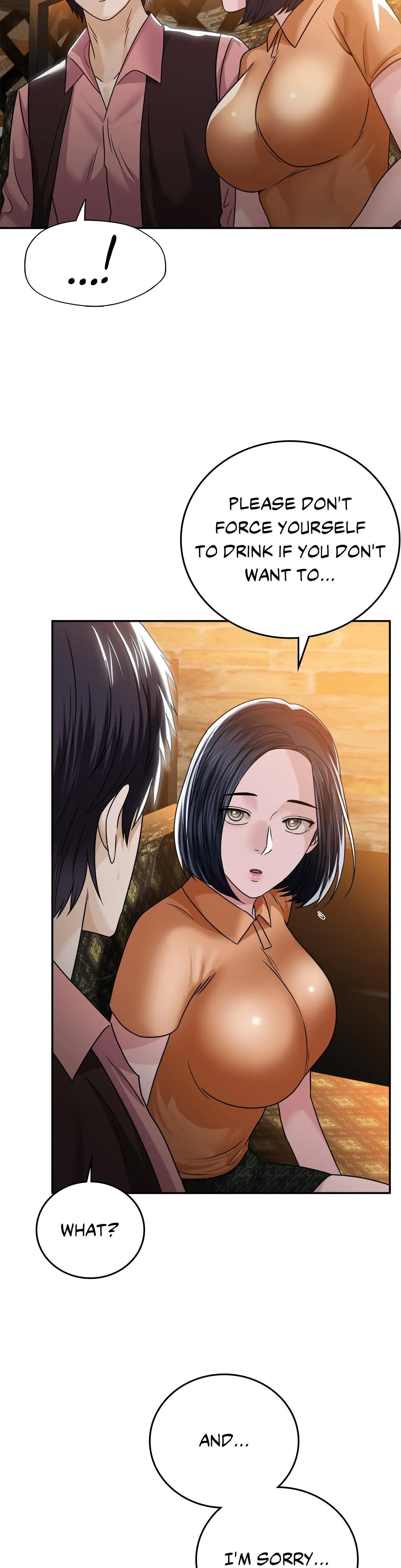 Step Into The Past Chapter 8 - Page 8