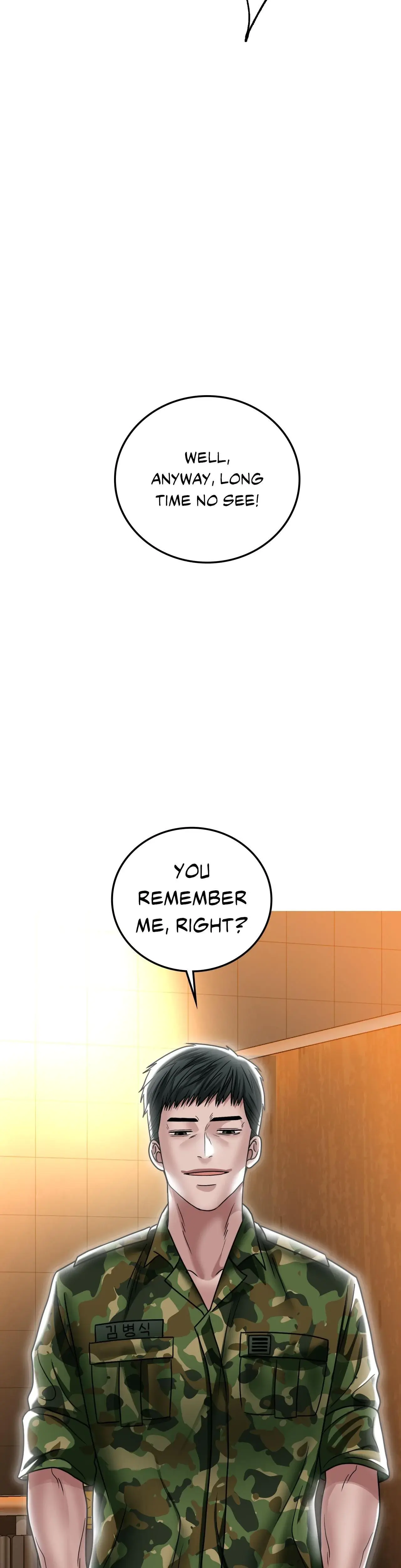 Step Into The Past Chapter 9 - Page 10