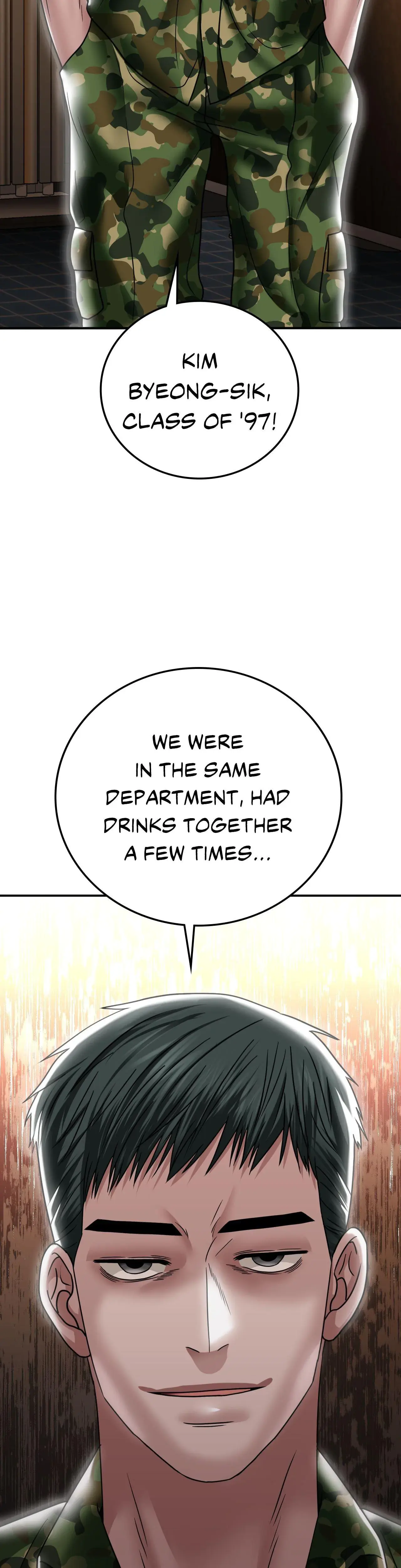Step Into The Past Chapter 9 - Page 11