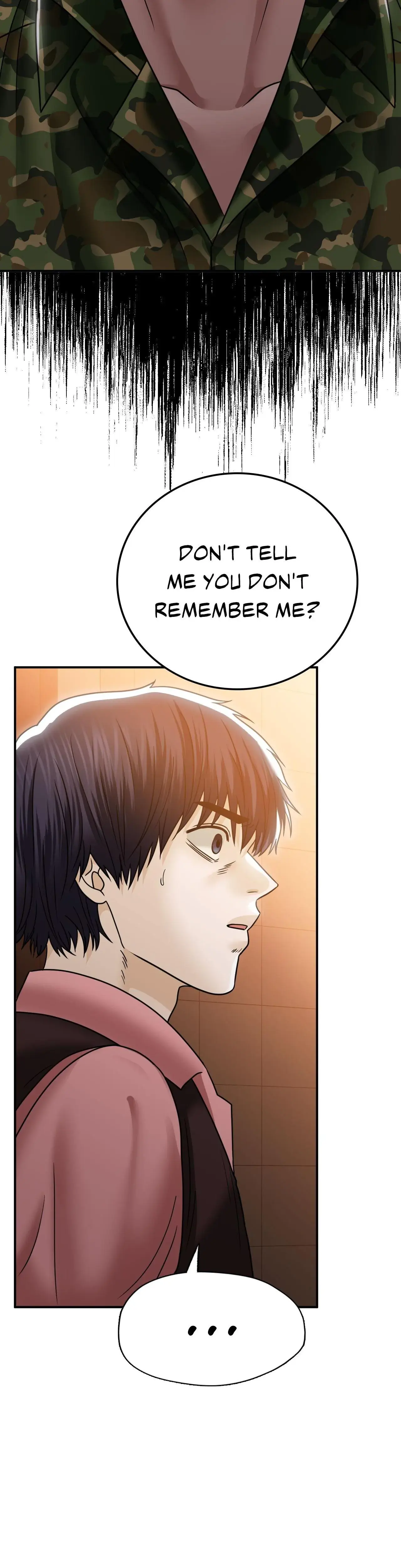 Step Into The Past Chapter 9 - Page 12