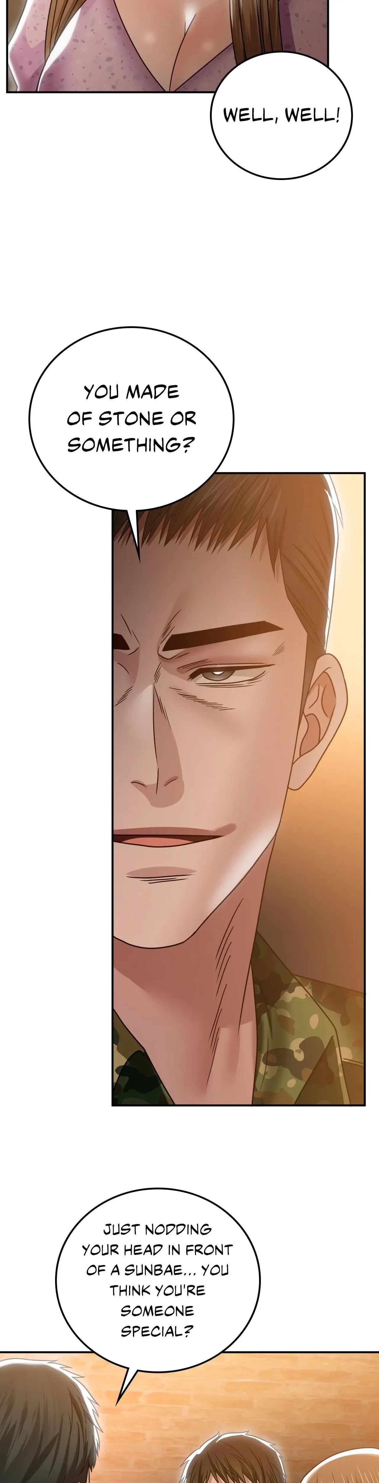 Step Into The Past Chapter 9 - Page 22