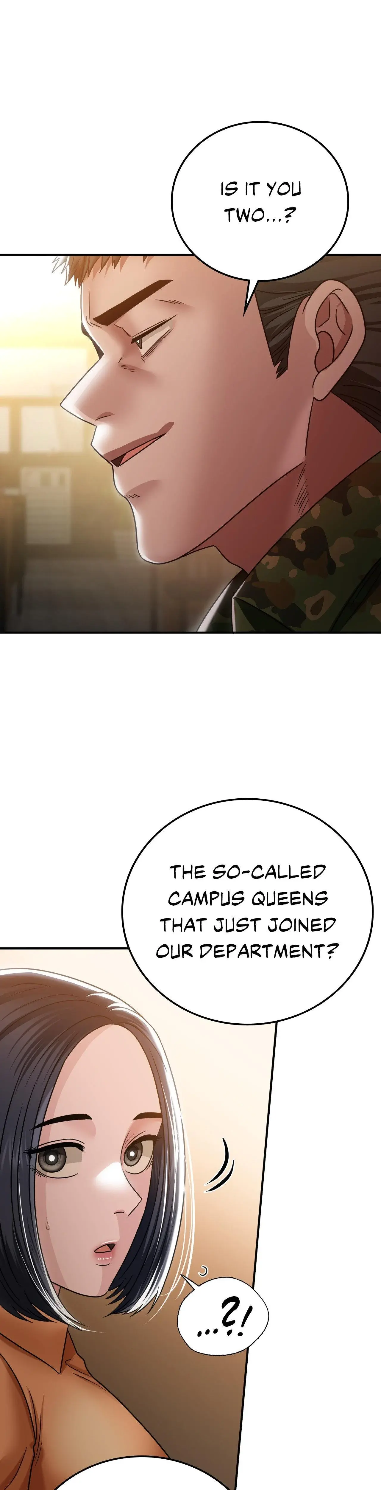 Step Into The Past Chapter 9 - Page 24