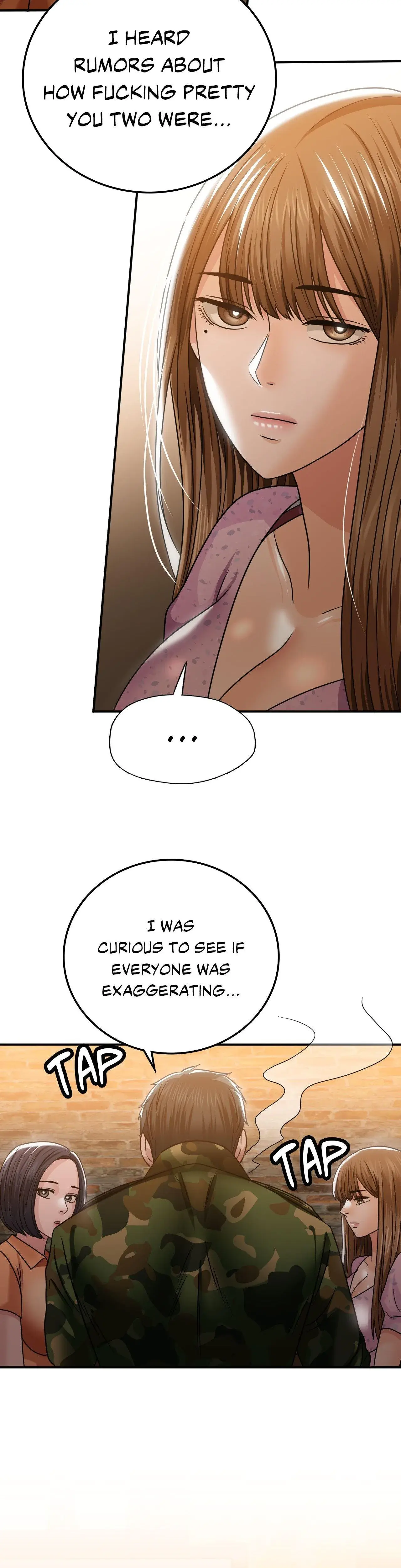 Step Into The Past Chapter 9 - Page 25