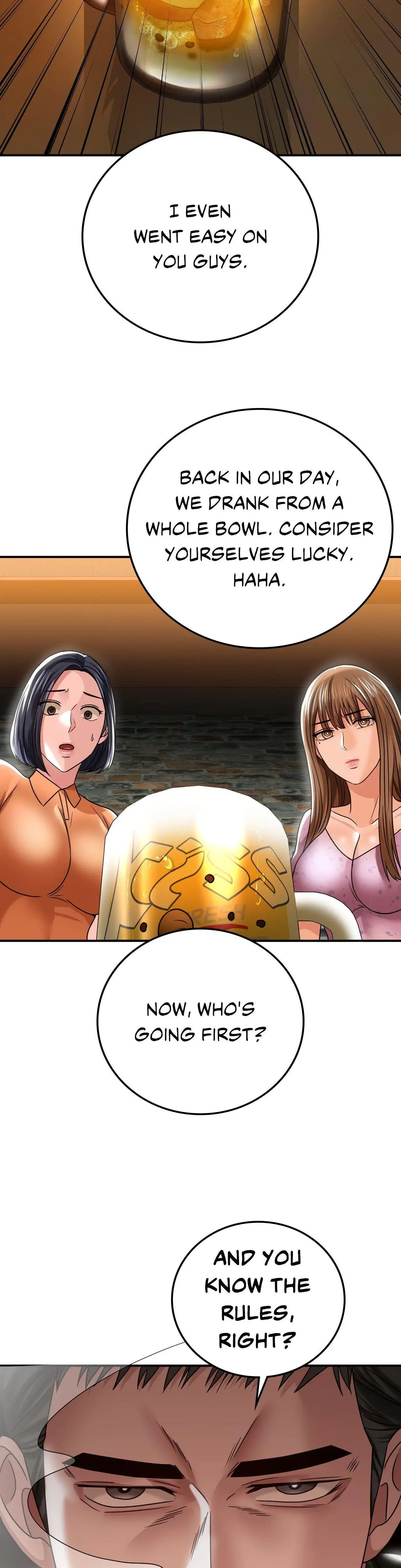 Step Into The Past Chapter 9 - Page 32