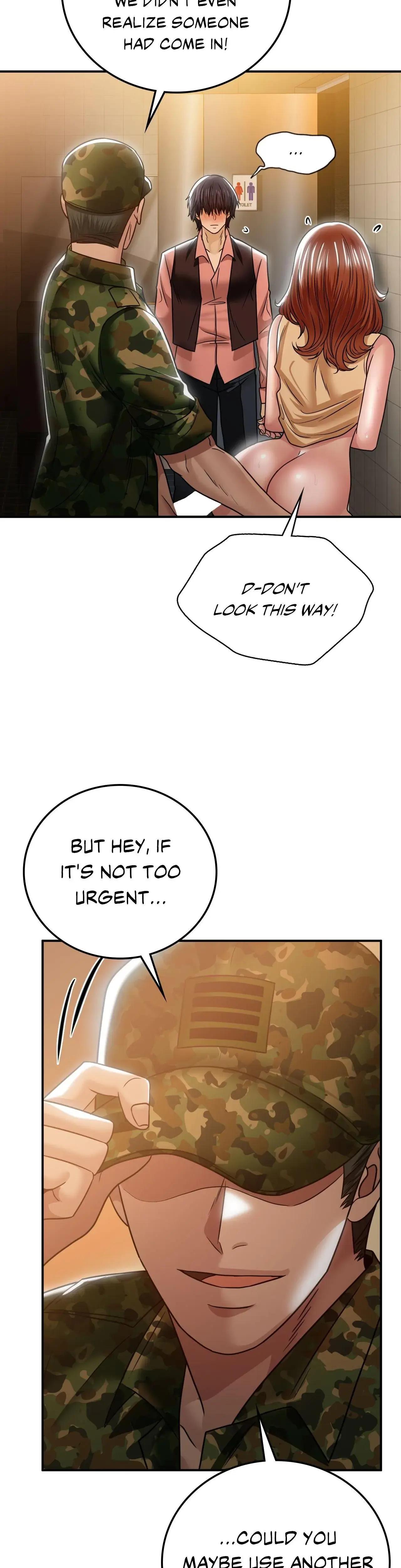 Step Into The Past Chapter 9 - Page 4