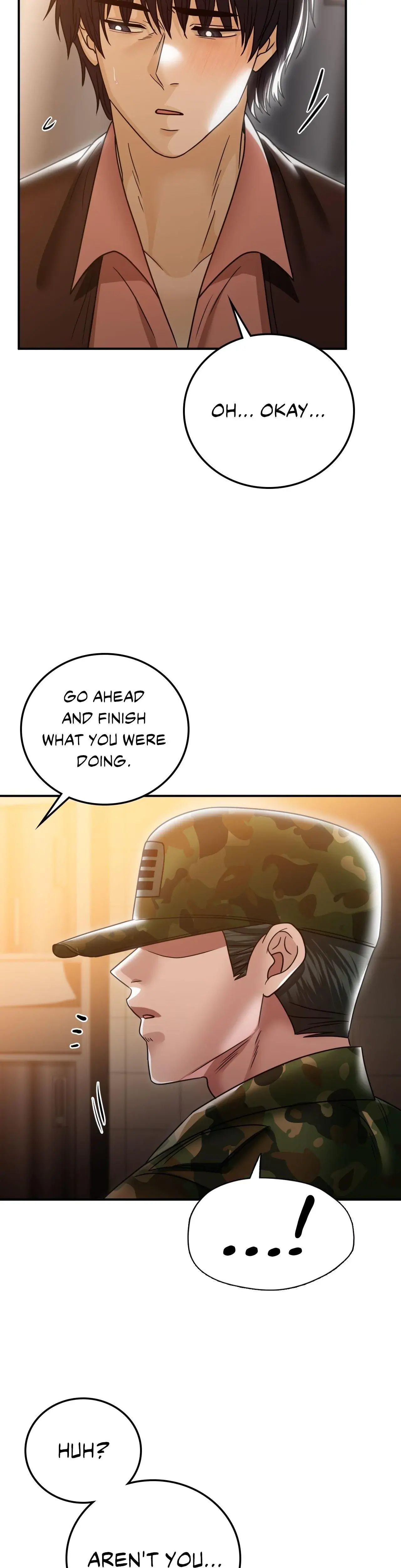 Step Into The Past Chapter 9 - Page 6