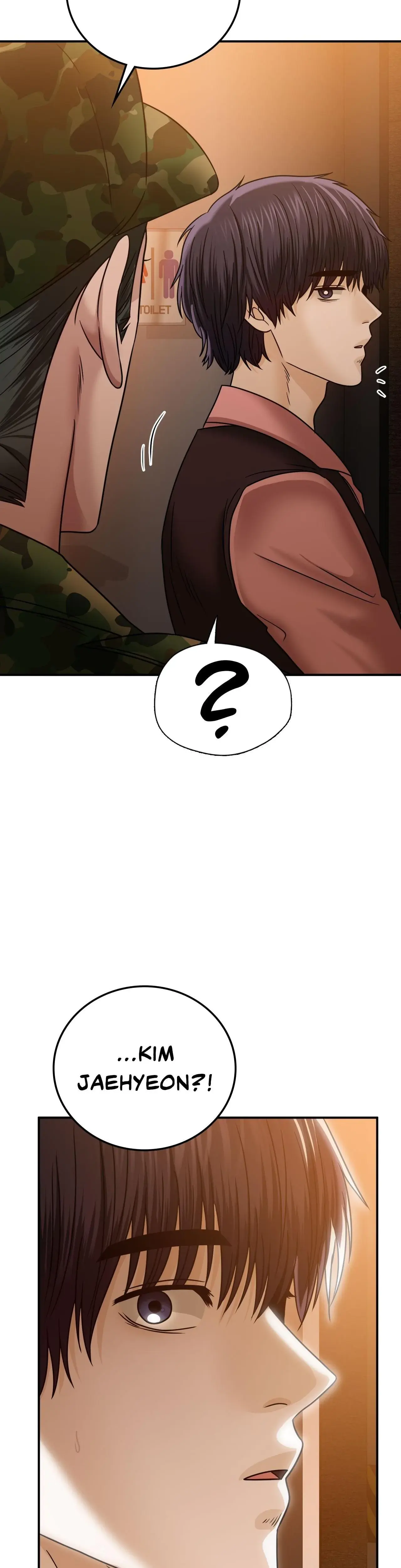 Step Into The Past Chapter 9 - Page 7