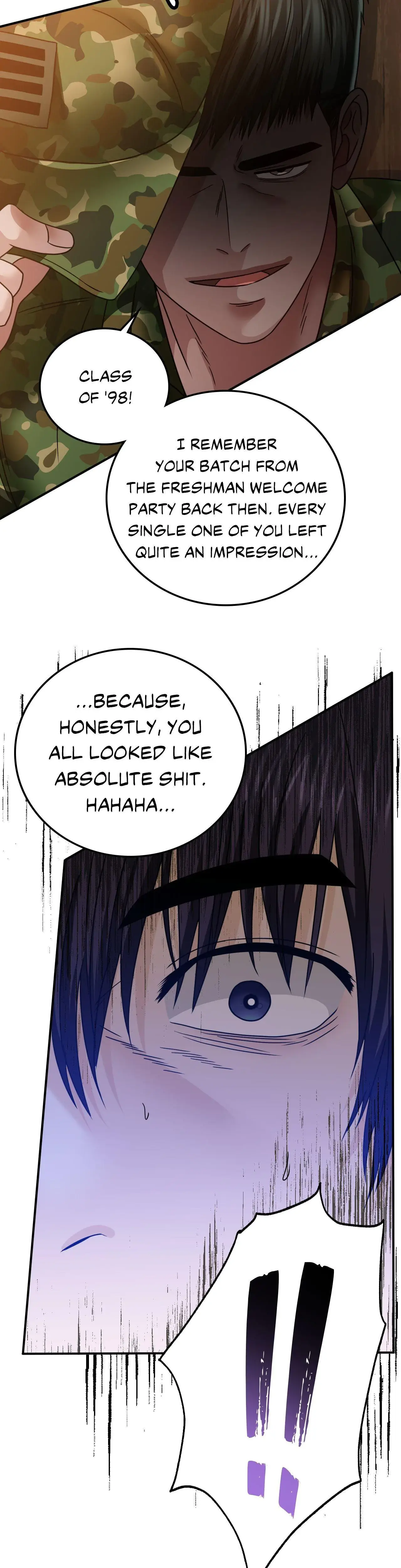 Step Into The Past Chapter 9 - Page 9