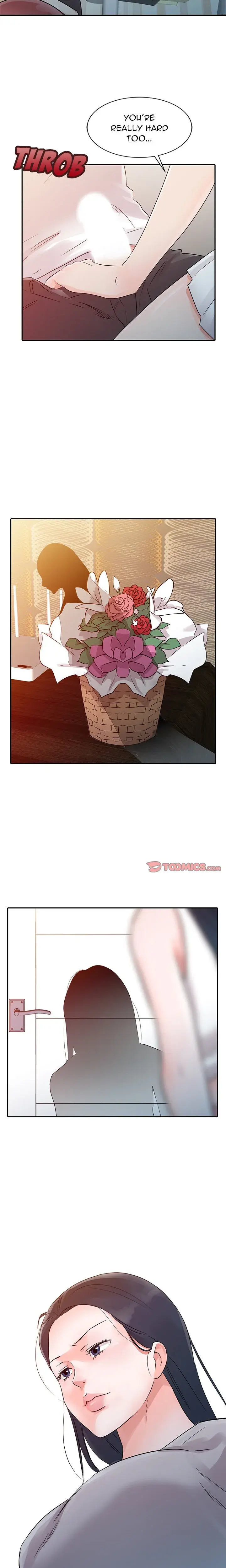 Stepmom Affair Chapter 12 - Page 14