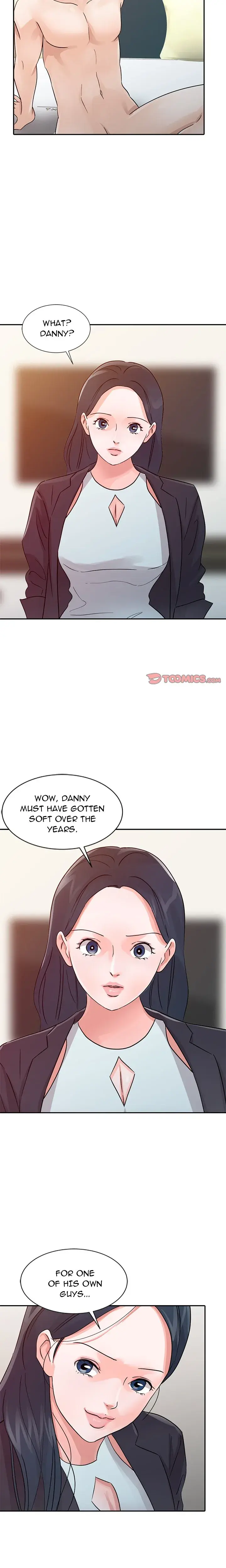 Stepmom Affair Chapter 23 - Page 13
