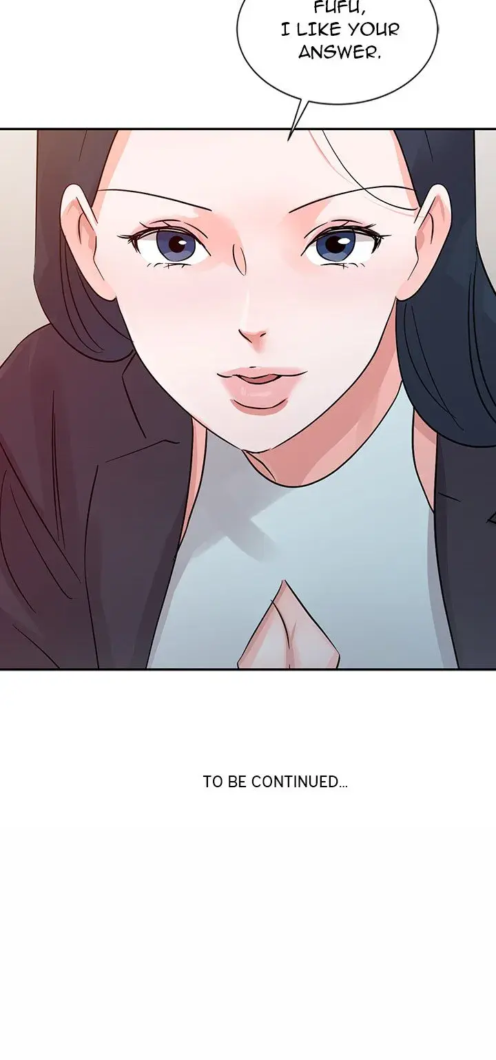 Stepmom Affair Chapter 23 - Page 16