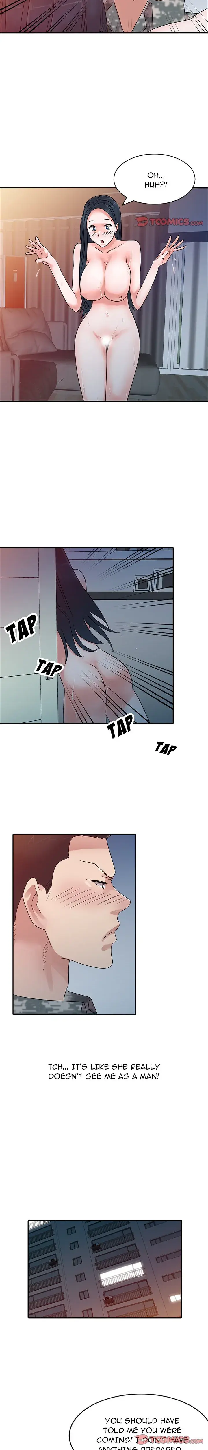 Stepmom Affair Chapter 3 - Page 6